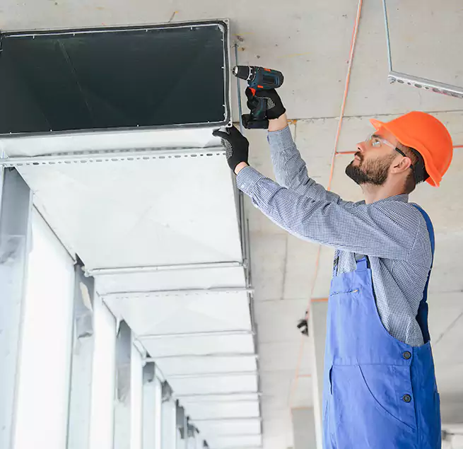 Why Homeowners & Businesses Trust Us in Riverdale, GA