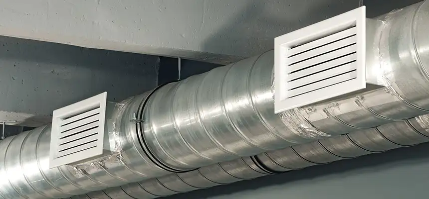 Our Air Duct Camera Inspection Services in Riverdale, GA