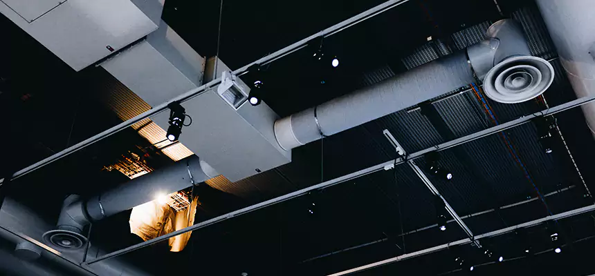 Our Air Duct Replacement Services in Riverdale, GA