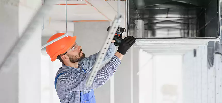 Our Air Vent Replacement Services in Riverdale, GA