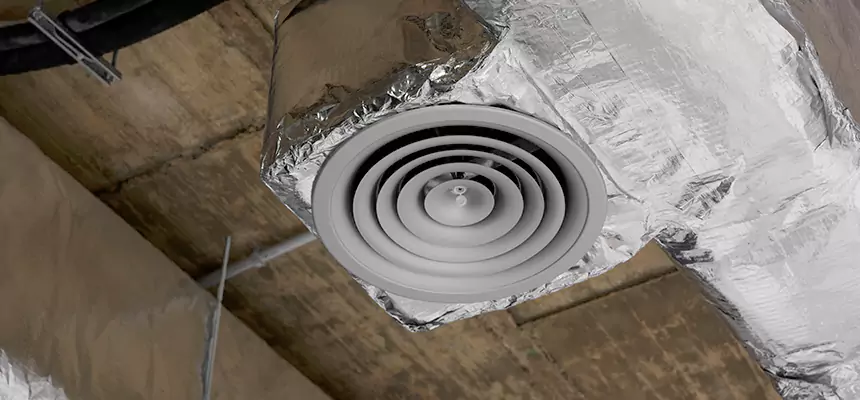 Our Basement Vent Cleaning Services in Riverdale, GA