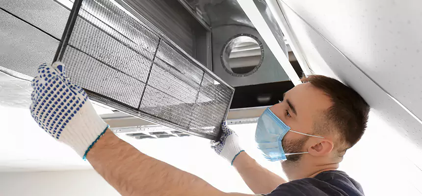 Our Bathroom Exhaust Duct Cleaning Services in Riverdale, GA