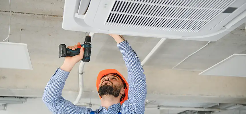 Detailed Multi‑Unit Riser & Roof Termination Cleaning in Riverdale