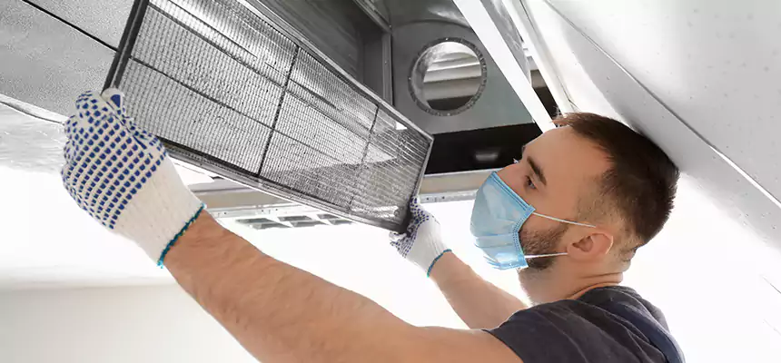 Our Dryer Vent Cleaning Services in Riverdale, GA