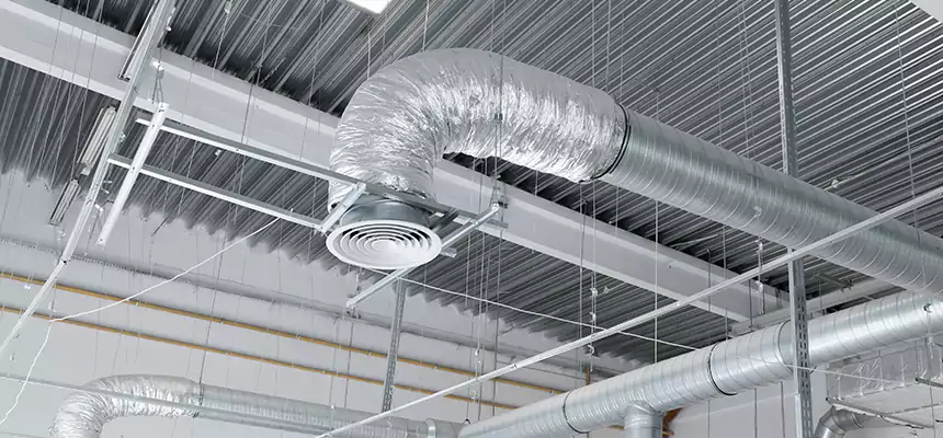Our Dryer Vent Hose Replacement Services in Riverdale, GA