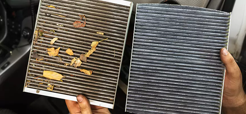 Our Dryer Vent Lint Filter Cleaning Services in Riverdale, GA