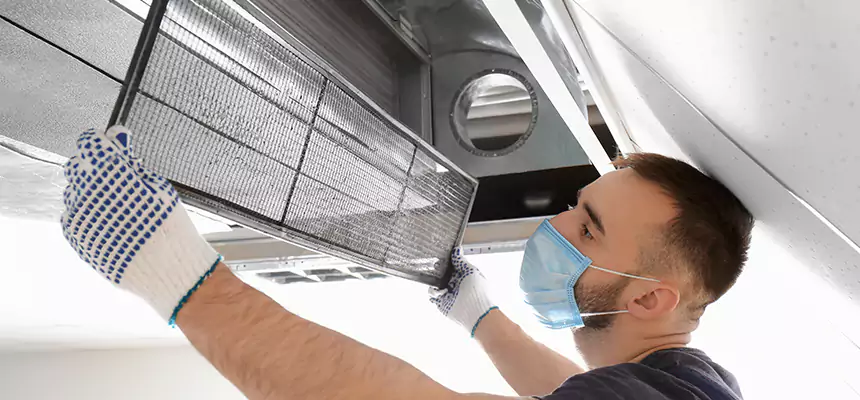 Our Dryer Vent Replacement Services in Riverdale, GA