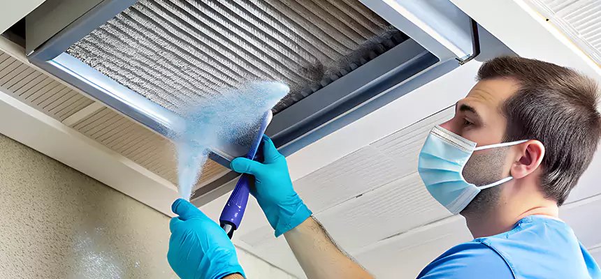 Our Home Ventilation Cleaning Services in Riverdale, GA