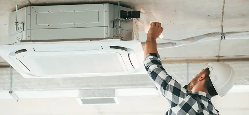 Our Local Vent Cleaning Services in Riverdale, GA