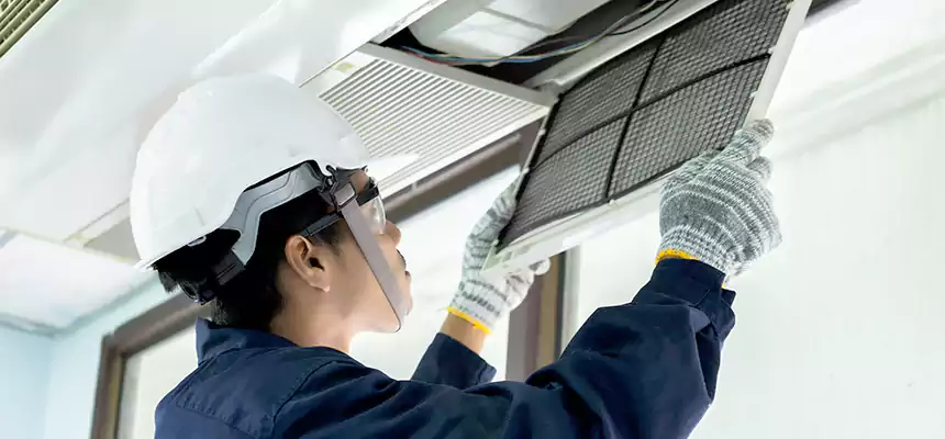 Our Multi-family Home Duct Cleaning Services in Riverdale, GA