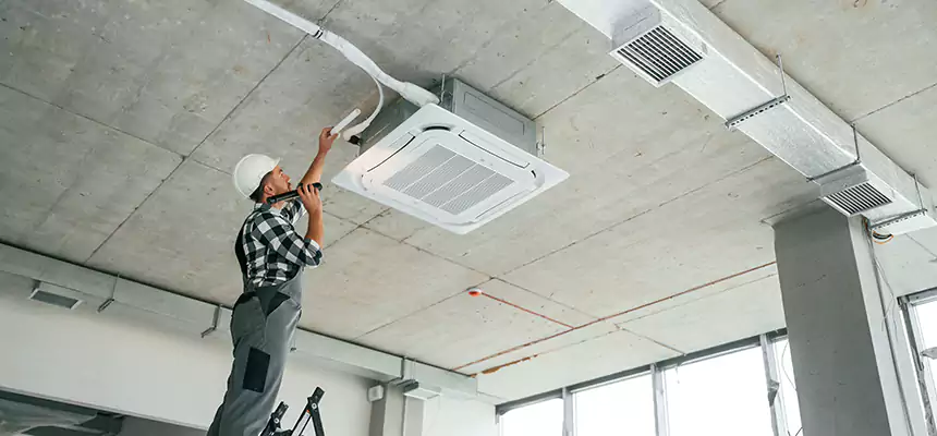 Our Wi Fi Connected Air Ducts Services in Riverdale, GA