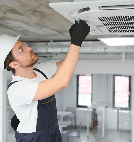 Top Affordable Duct Cleaning Services Near Me in Riverdale, GA