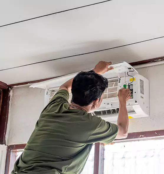 About Air Duct & AC Odor Removal in Riverdale, GA