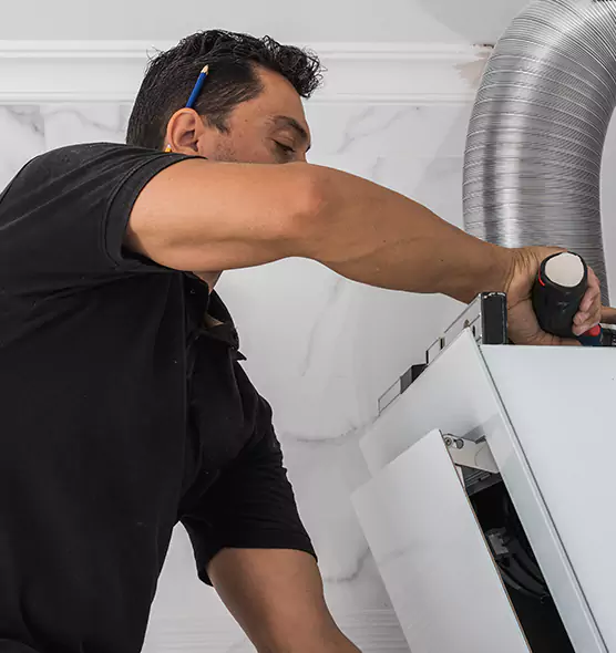 Trusted Bathroom Exhaust Duct Cleaning in Riverdale, GA