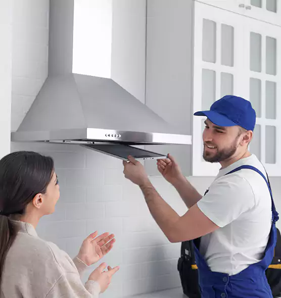 Professional Dryer Vent Cleaning Service in Riverdale, GA