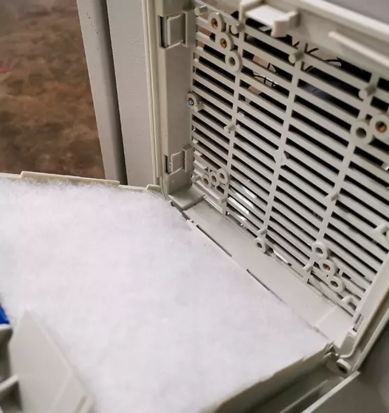 Professional Dryer Vent Mold Cleaning in Riverdale, GA