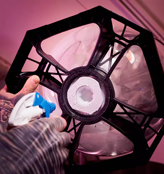 Professional Dryer Vent Sanitization Service in Riverdale, GA