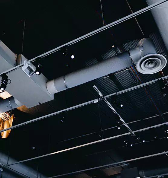 About Duct Sanitization with UV Light in Riverdale, GA