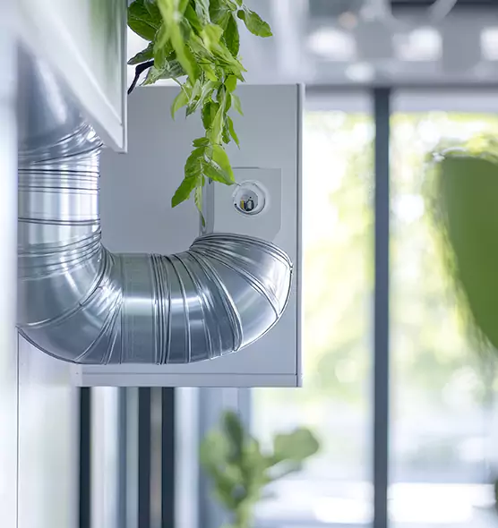 Professional Eco-Safe Dryer Vent Cleaning in Riverdale, GA