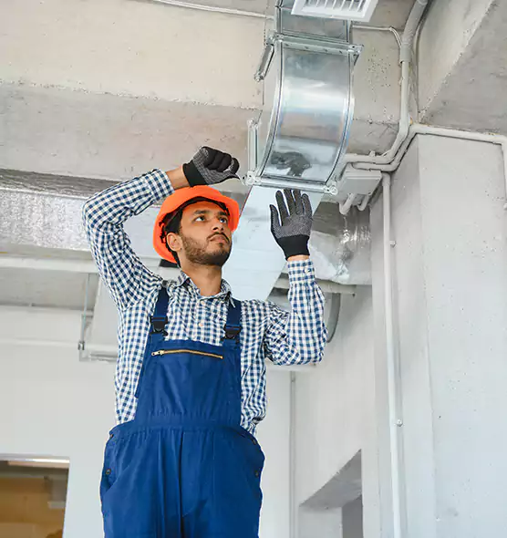 About Hotel Duct And Vent Cleaning in Riverdale, GA