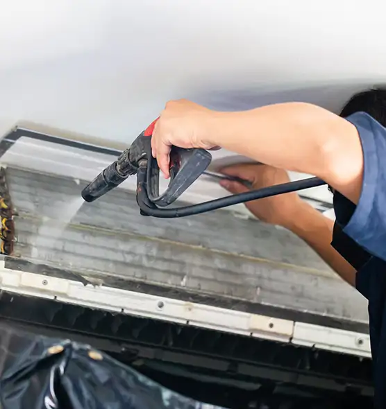 Welcome to Move-in/Move-out Duct Cleaning Services in Riverdale, GA
