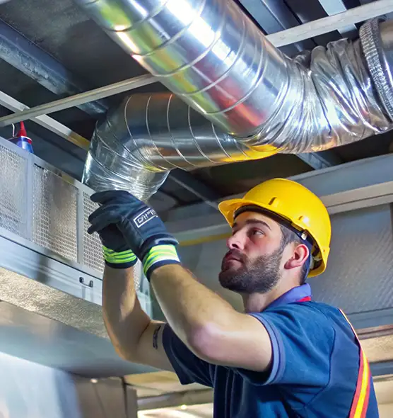 Professional NADCA Approved Air Duct Services in Riverdale, GA