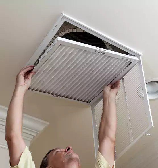 Advanced Residential Vent Cleaning in Riverdale, GA