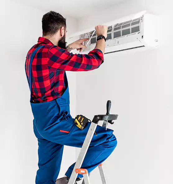 About Smart Air Conditioning Installation in Riverdale, GA