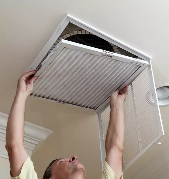 Professional Vent Relocation Services in Riverdale, GA