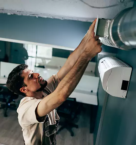 Reliable Warehouse Vent Cleaning in Riverdale, GA