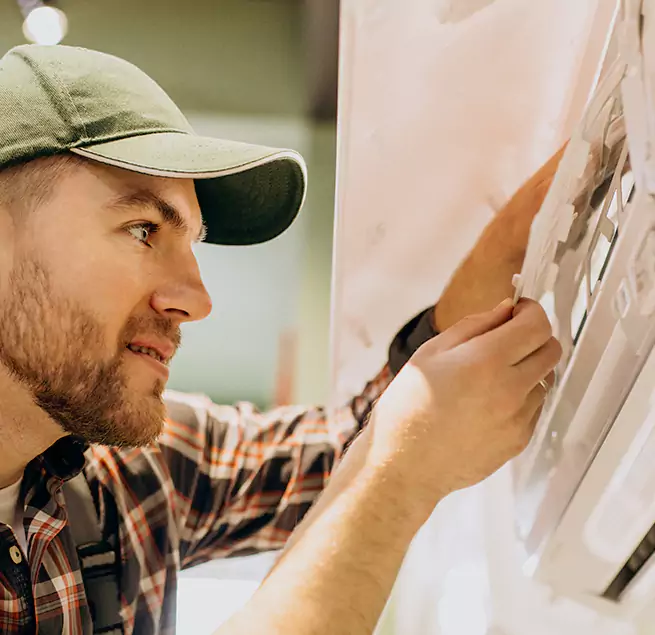 Why Homeowners Businesses Trust Us in Riverdale, GA?