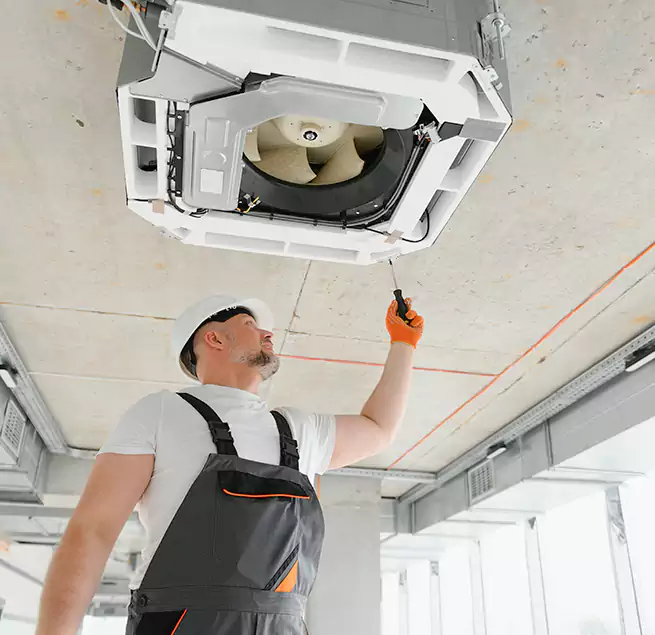 Why Homeowners & Businesses Trust Us in Riverdale, GA?