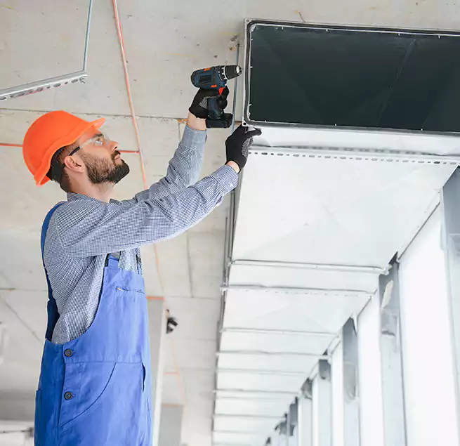 Why Homeowners & Businesses Trust Us in Riverdale, GA?