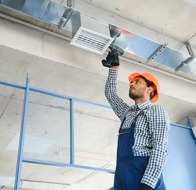 Why Homeowners & Businesses Trust Us in Riverdale, GA?