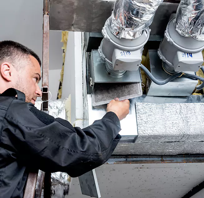 Why Homeowners & Businesses Trust Us in Riverdale, GA?