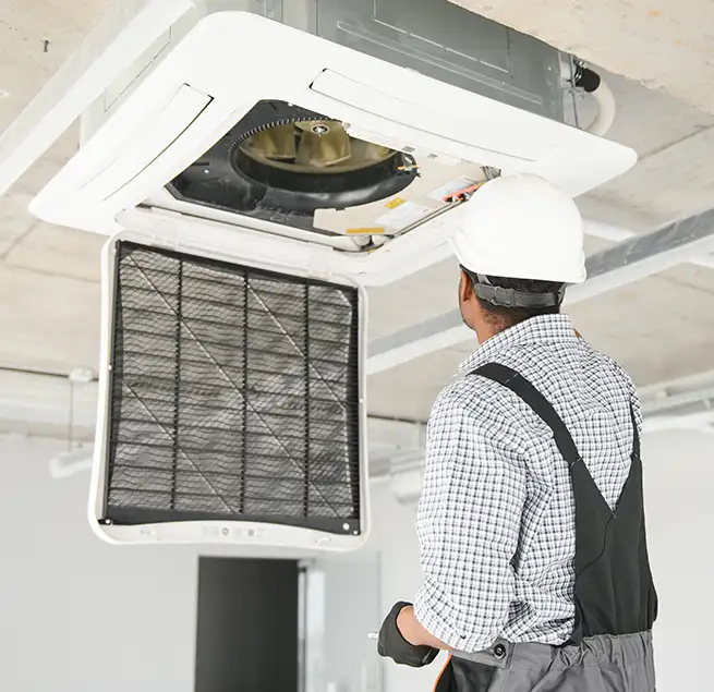 Why Homeowners & Businesses Trust Us in Riverdale, GA?