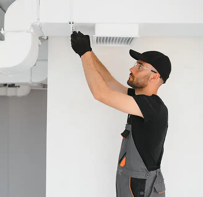 Why Homeowners & Businesses Trust Us in Riverdale, GA?