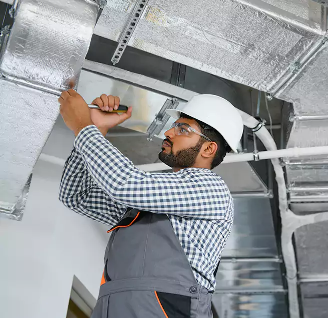 Why Homeowners & Businesses Trust Us Riverdale, GA