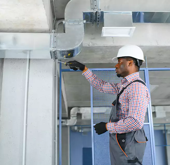 Why Homeowners & Businesses Trust Us Riverdale, GA