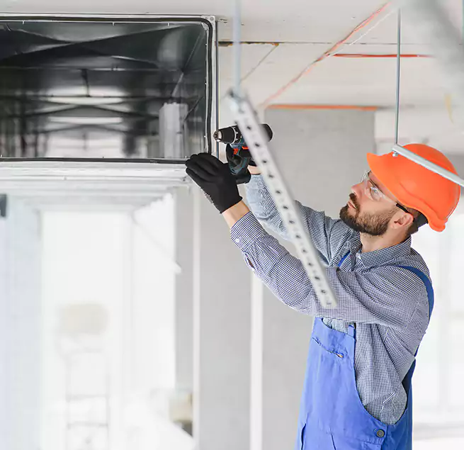 Why Homeowners & Businesses Trust Us Riverdale, GA