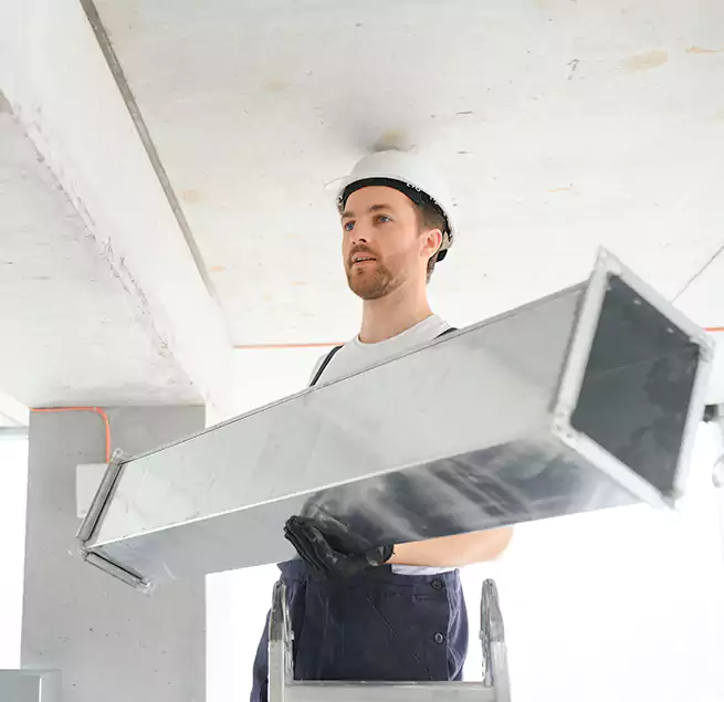 Why Homeowners & Businesses Trust Us in Riverdale, GA