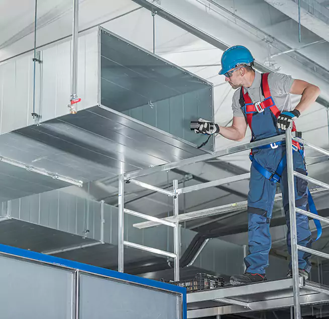 Why Homeowners & Businesses Trust Us in Riverdale, GA?