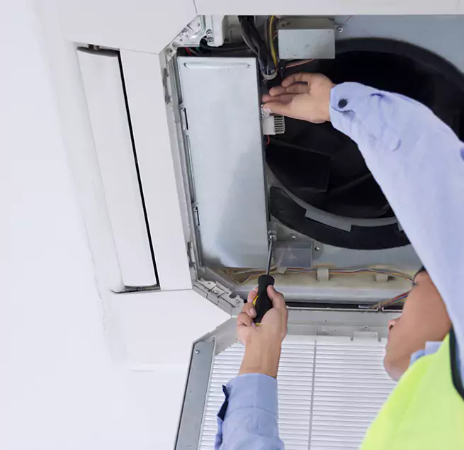 Why Homeowners & Businesses Trust Us Riverdale, GA?