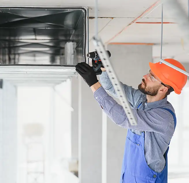 Why Homeowners & Businesses Trust Us in Riverdale, GA?