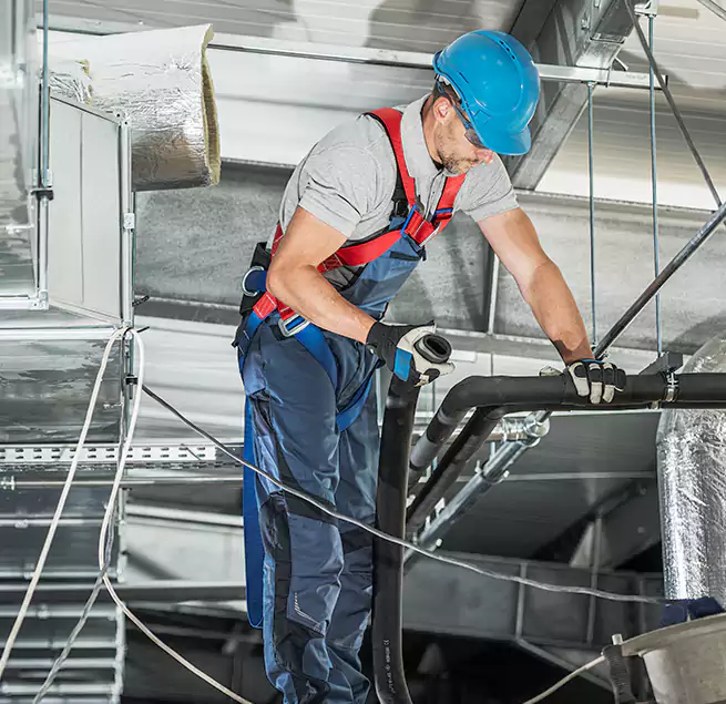 Why Homeowners & Businesses Trust Us in Riverdale, GA?