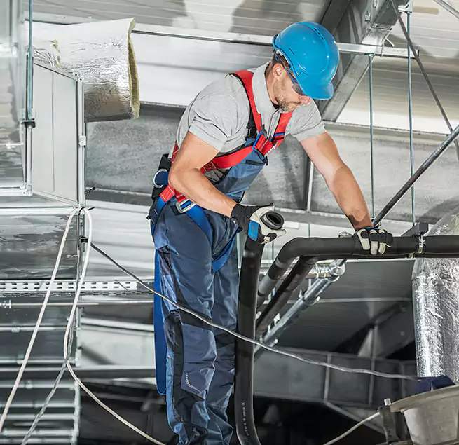 Why Homeowners & Businesses Trust Us in Riverdale, GA?