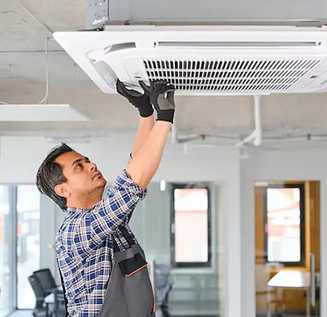 Why Homeowners & Businesses Trust Us in Riverdale, GA?