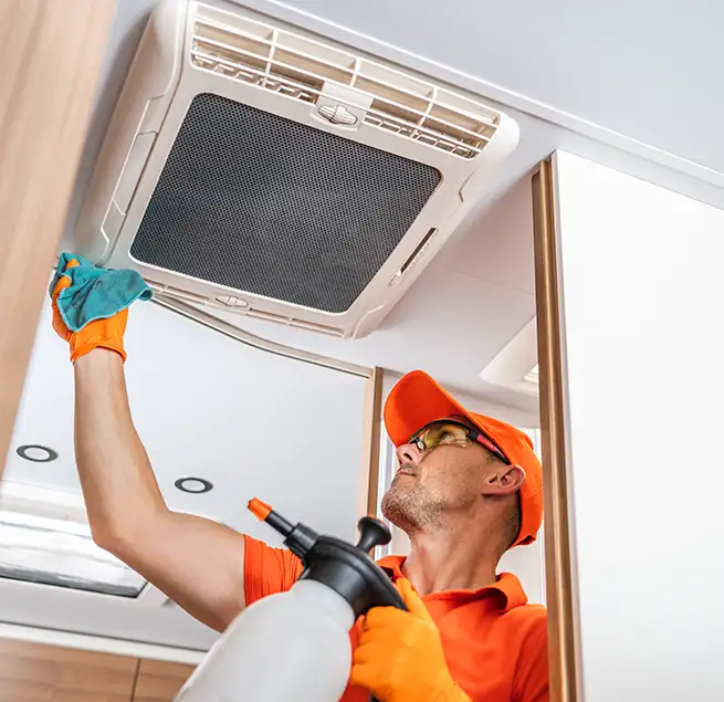 Why Homeowners & Businesses Trust Us in Riverdale, GA?