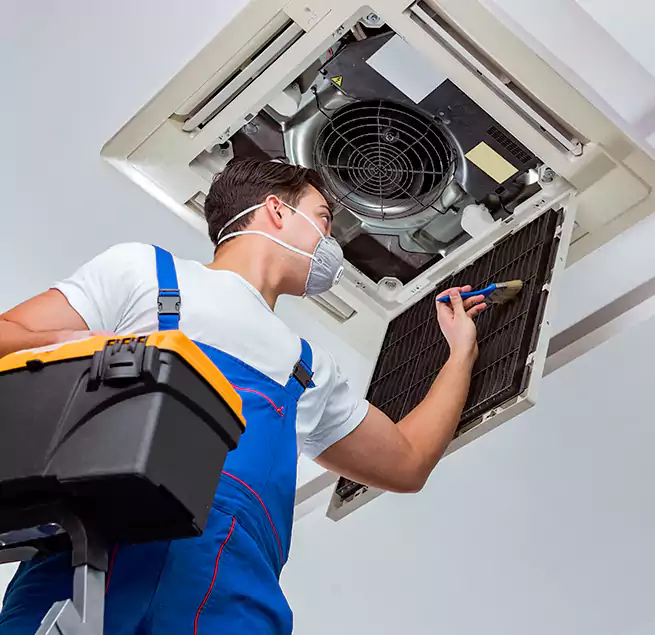 Why Homeowners & Businesses Trust Us in Riverdale, GA