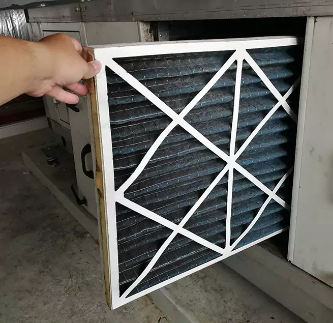 Why Homeowners & Businesses Trust Us Riverdale, GA?